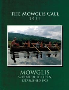 The Mowglis Call 2011