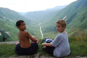 Crawford Notch