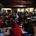 group retreats outdoor summer camp nh