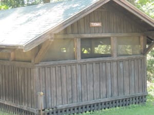 group retreats outdoor summer camp nh