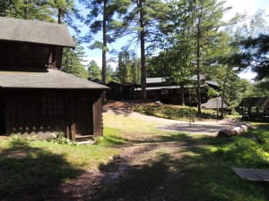 group retreats outdoor summer camp nh