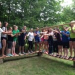 group retreats outdoor summer camp nh
