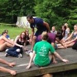 group retreats outdoor summer camp nh