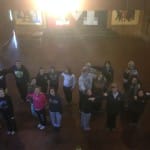 group retreats outdoor summer camp nh