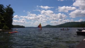 group retreats outdoor summer camp nh