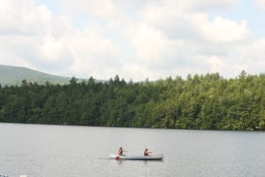 group retreats outdoor summer camp nh