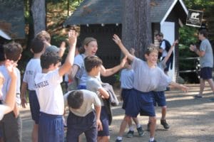 employment summer camp for boys nh