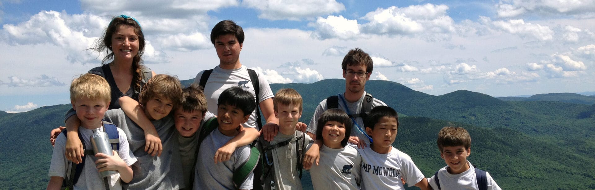 Information for Prospective Families Information for Prospective Families