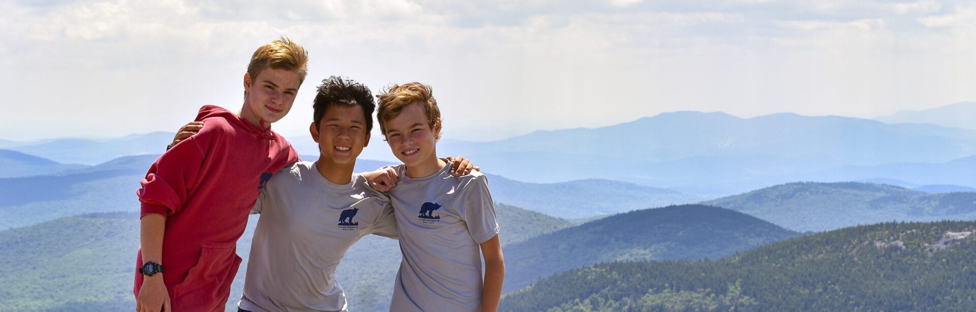 Contact Information for Camp Mowglis Contact Information for Camp Mowglis