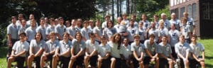 Camp Mowglis Counselors