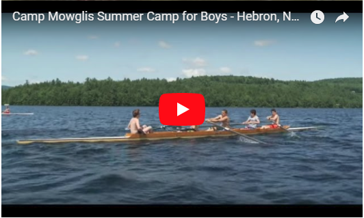 Camp Mowglis Video