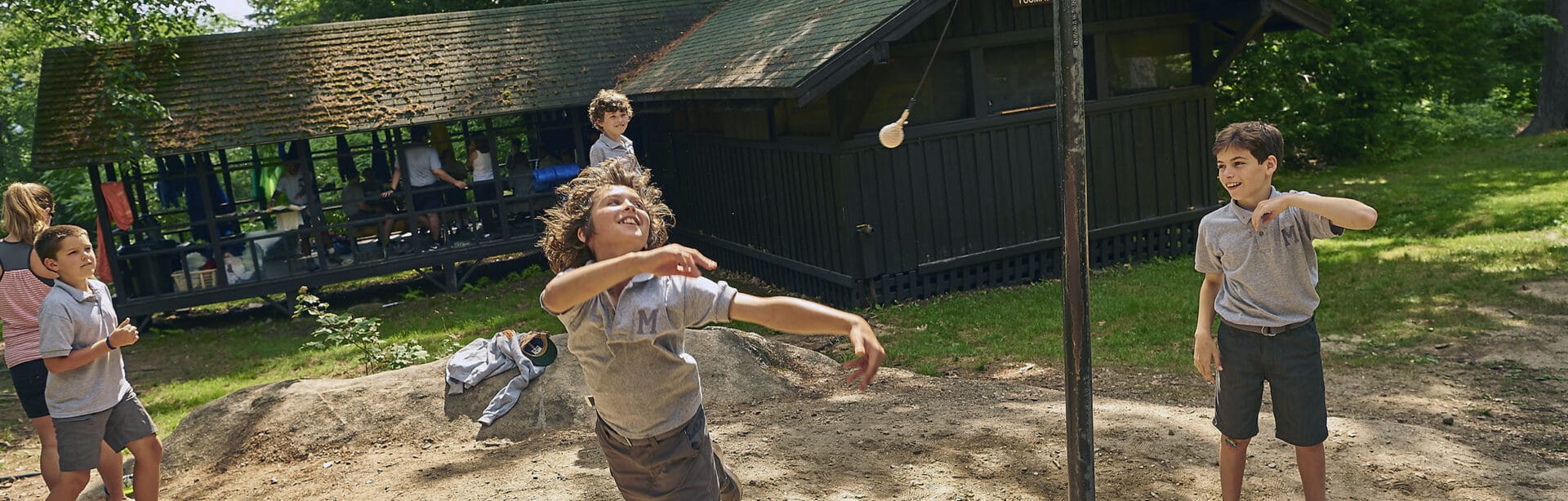 Camp Mowglis Testimonials Camp Mowglis Testimonials