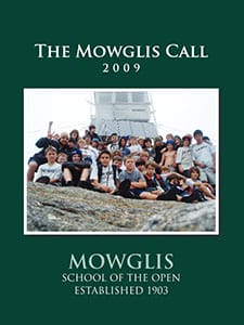 The Mowglis Call 2009