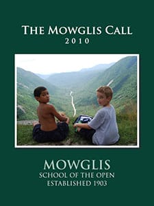 The Mowglis Call 2010