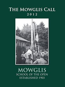 The Mowglis Call 2012