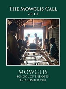 The Mowglis Call 2015