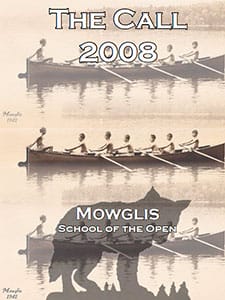 The Mowglis Call 2008