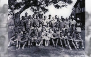 Historic Camp Mowglis Photos