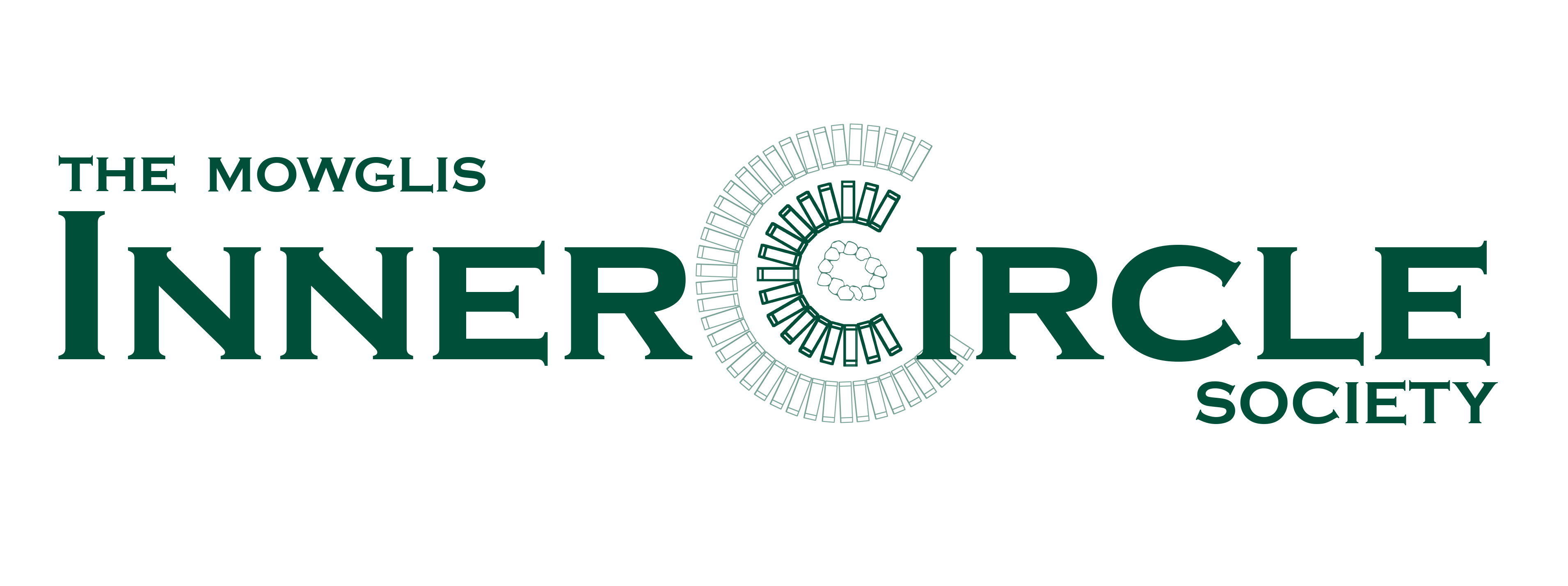 Inner Circle Stationary Mowglis Summer Camp for Boys Inner Society in Grafton County