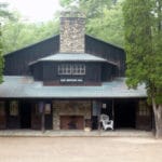 Gray Brothers Hall at Mowglis