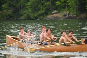 boys summer camp nh