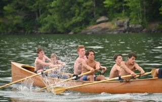 boys summer camp nh