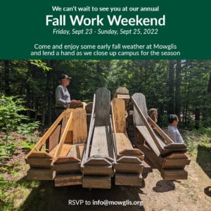 Events at Mowglis, Boys Summer Camp, Fun Activities for Boys, New Hampshire