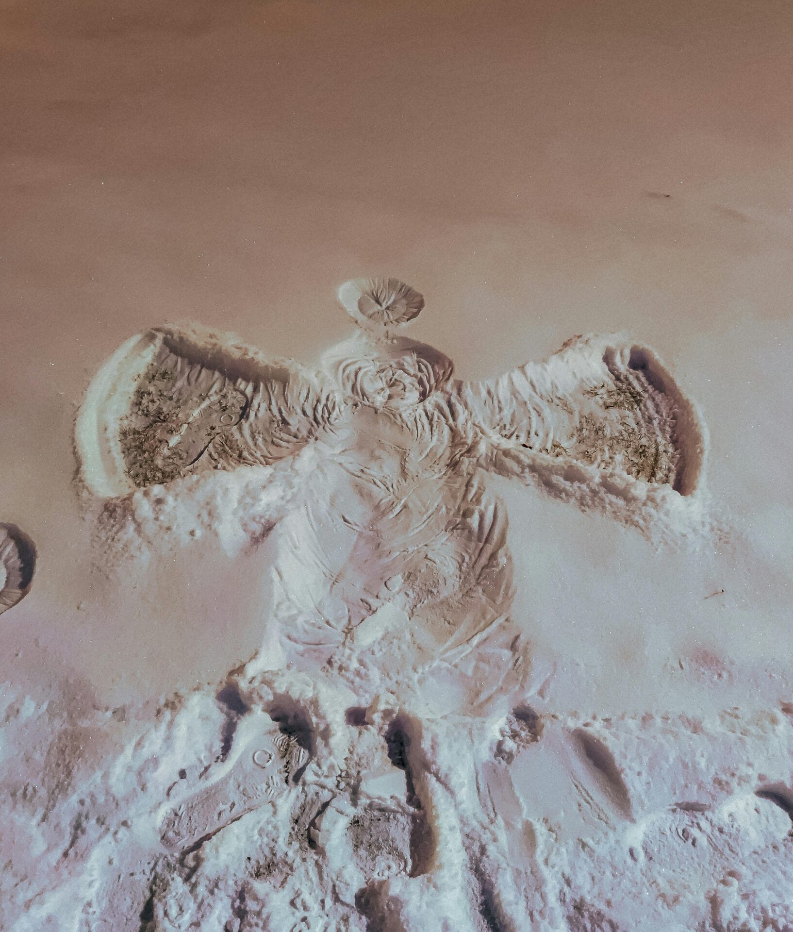 Snow Angel