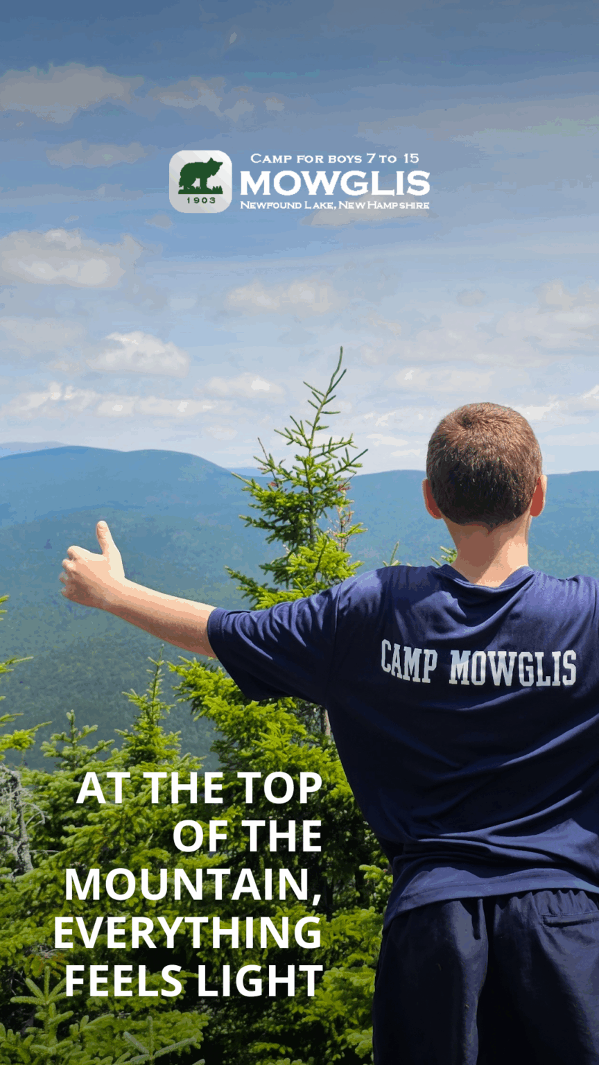 What is The Mowglis Inner Circle Society? Camp Mowglis Summer Camp for ...