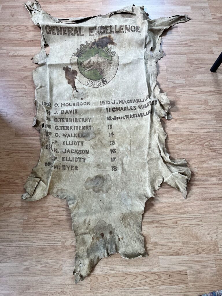 General Excellence Award